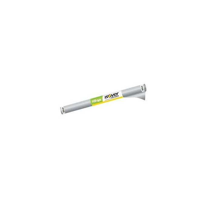 Ветро- и гидроизоляция Isover HB Light 1.5х0.3х50 в ЕКБ